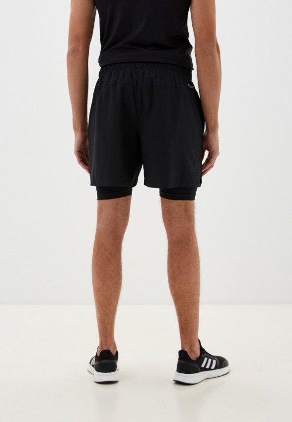 Шорты спортивные Demix