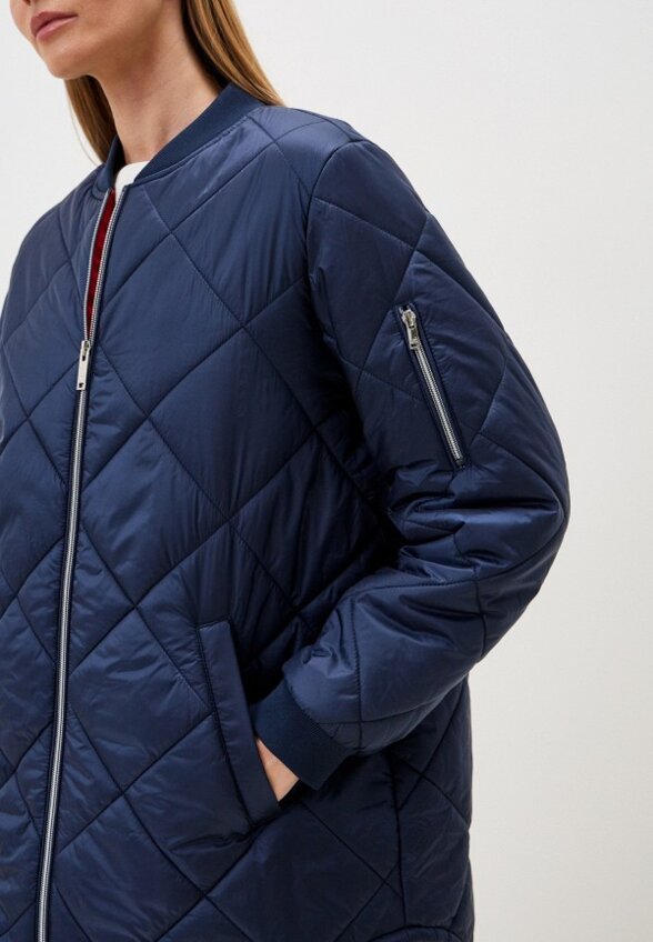 Куртка стеганая JC Just Clothes