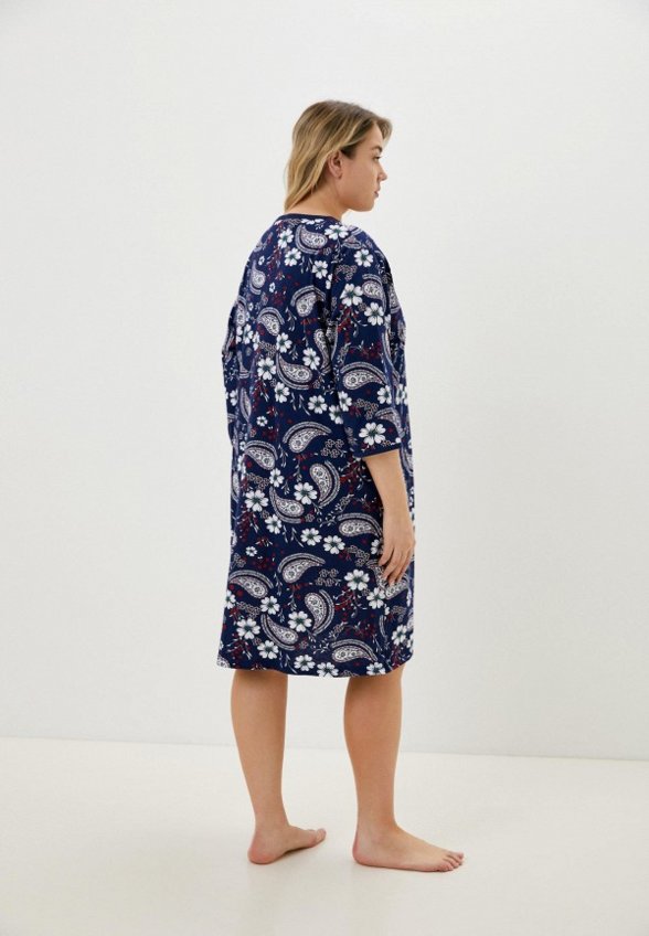 Халат домашний Vienetta