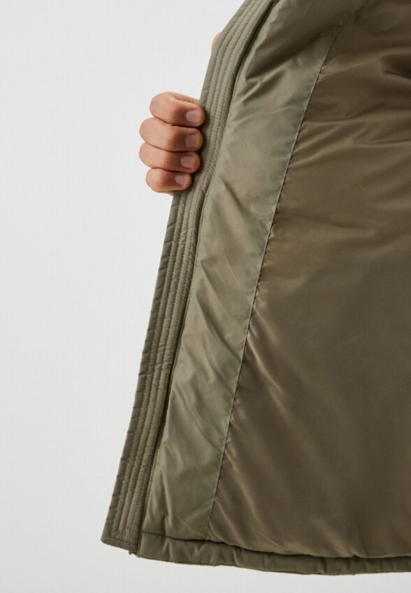 Пуховик O'STIN