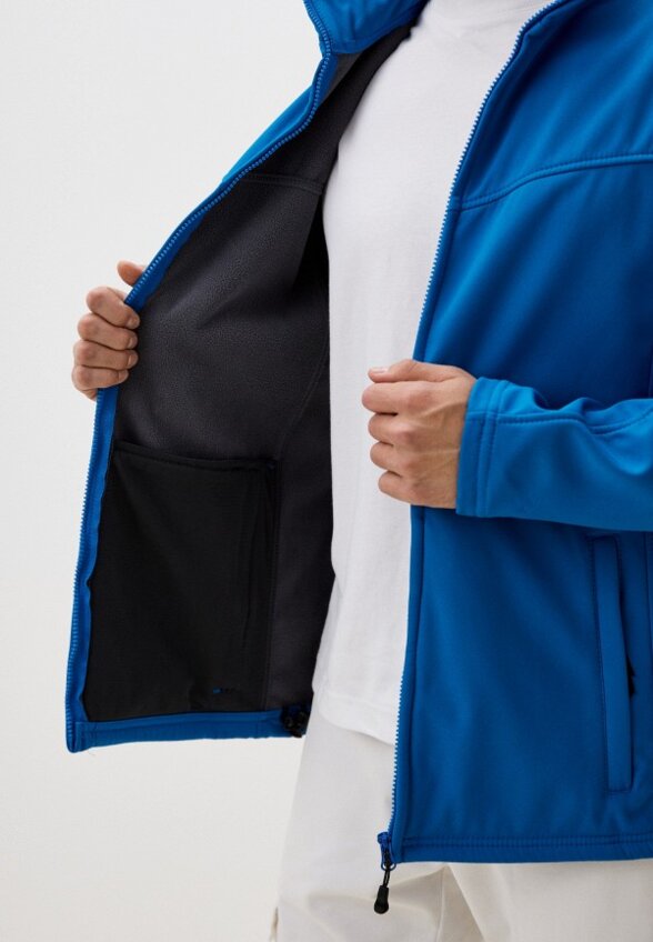 Олимпийка Regatta