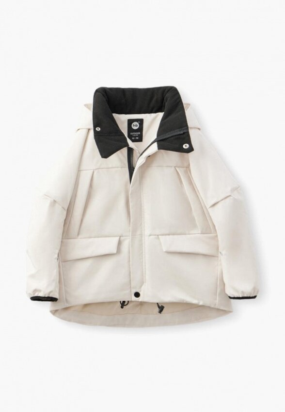 Парка Happy Baby