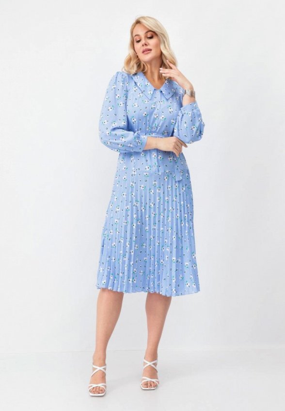 Платье Mio Imperatrice