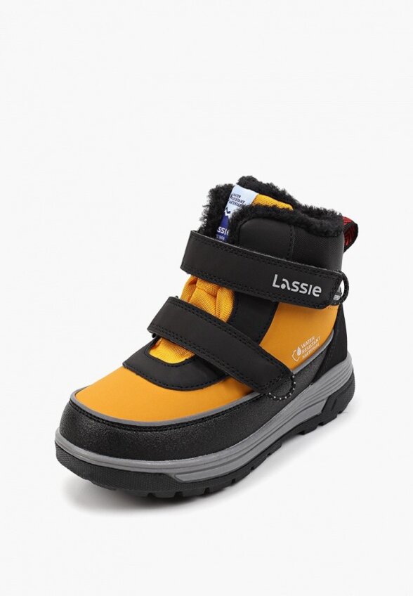 Ботинки Lassie