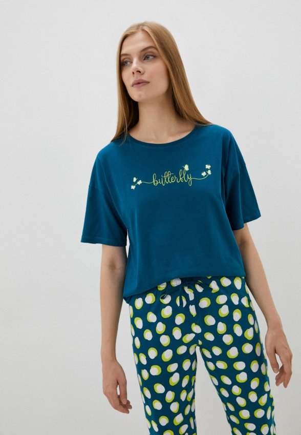 Костюм домашний Vienetta