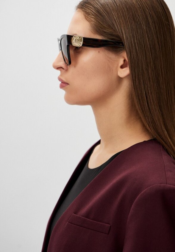 Очки солнцезащитные Dolce&Gabbana