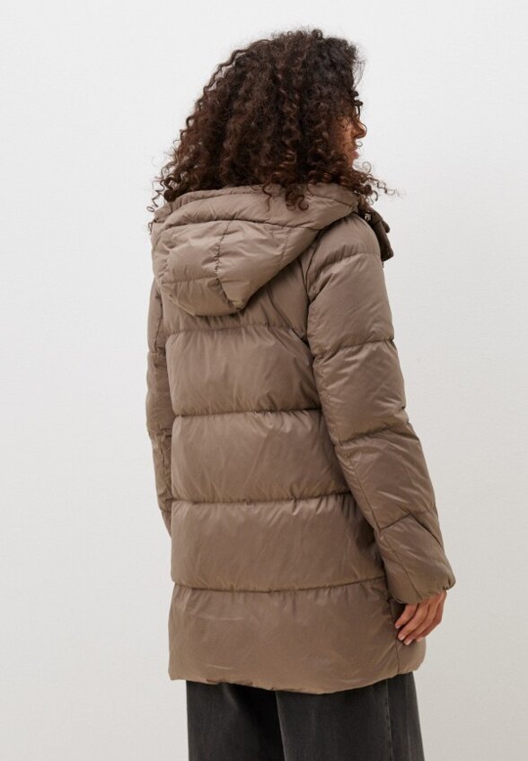 Пуховик Madzerini