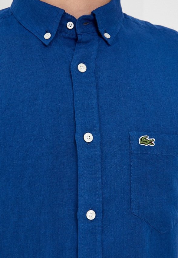Рубашка Lacoste