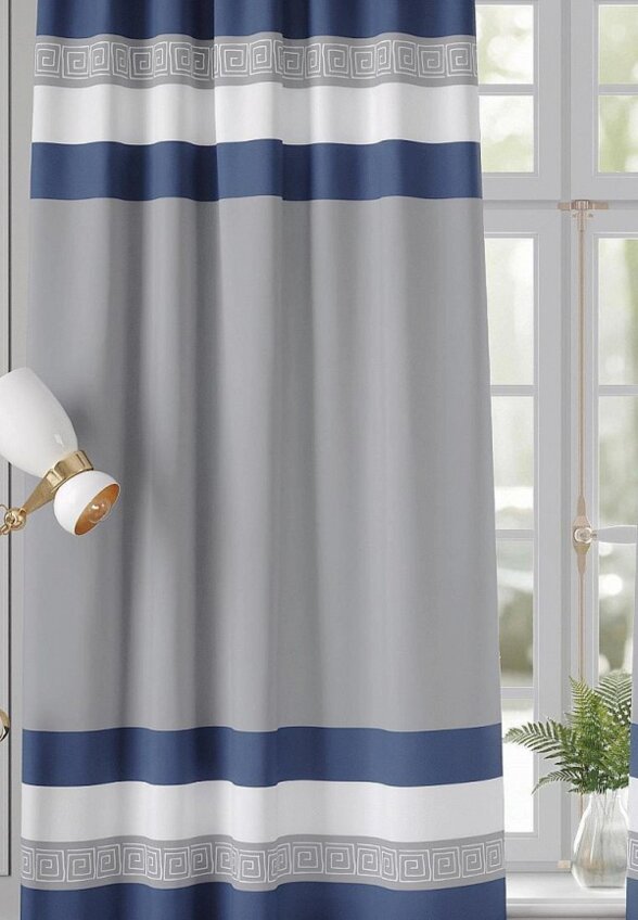 Шторы Comfy Way