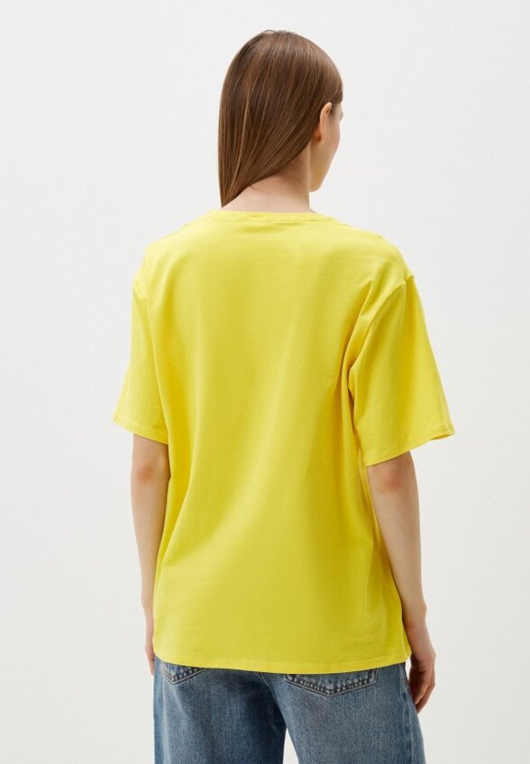 Футболка Emdi