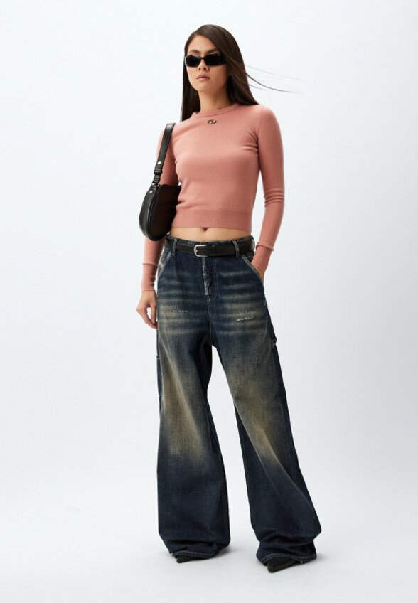 Джемпер Diesel