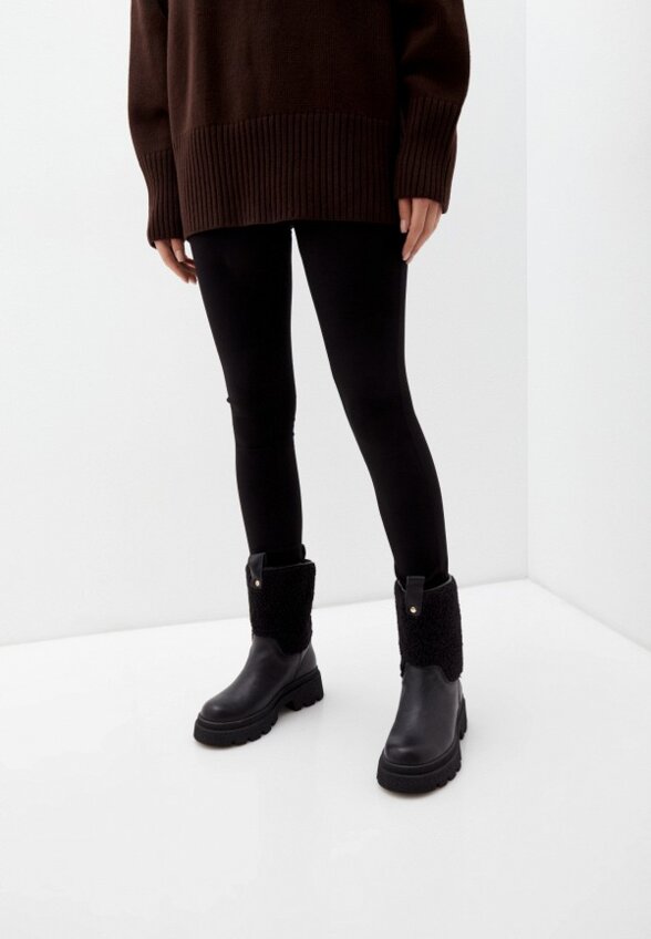 Полусапоги Valeani