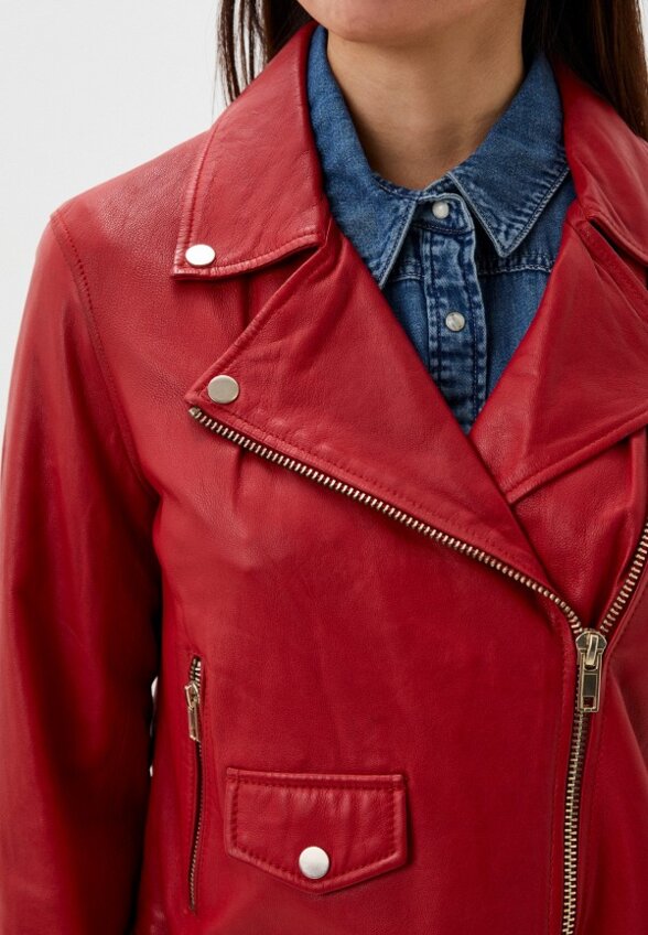 Косуха Снежная Королева