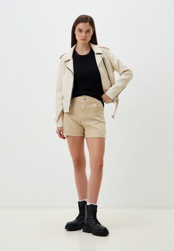 Шорты джинсовые Bad Queen