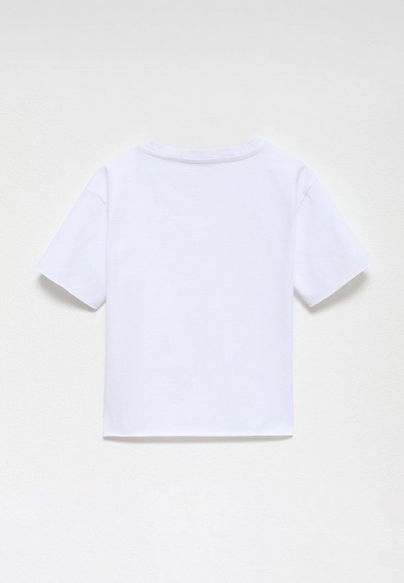 Футболка Kaftan