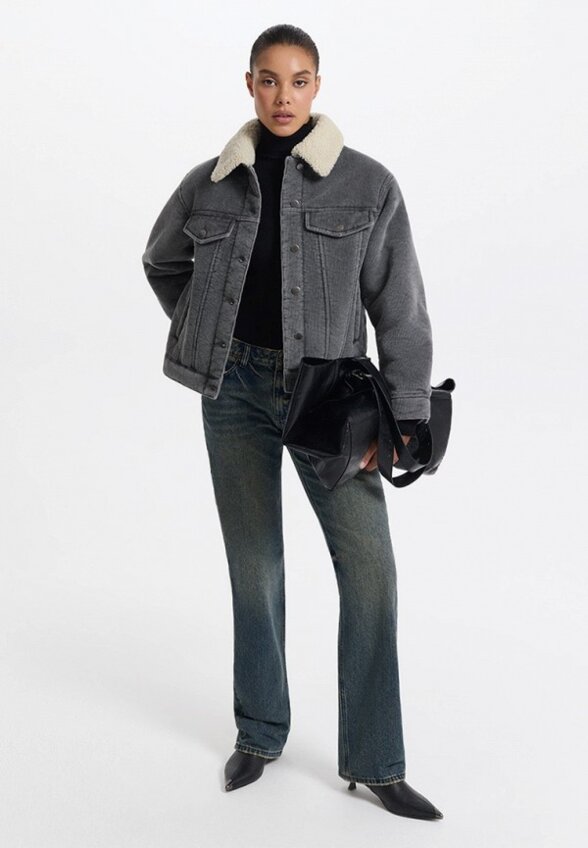 Куртка джинсовая Love Republic