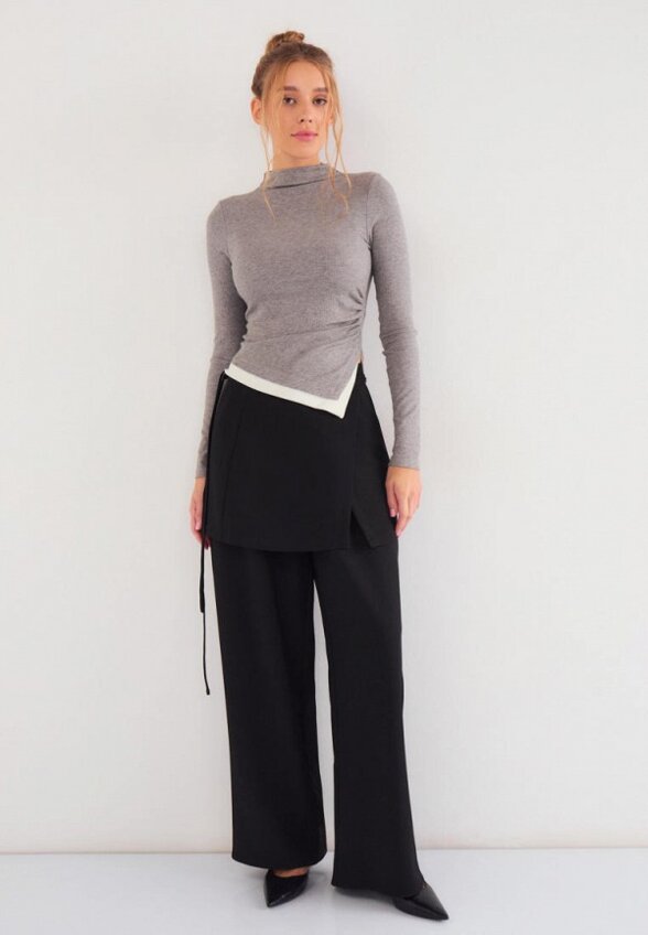 Лонгслив Vittoria Vicci