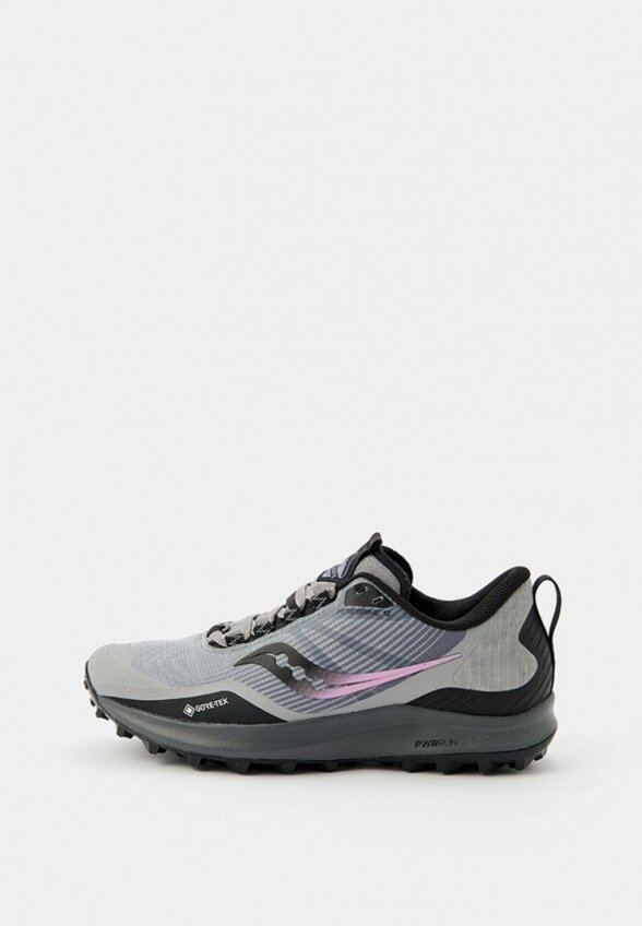 Кроссовки Saucony