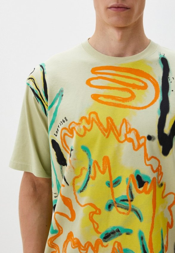 Футболка Loft