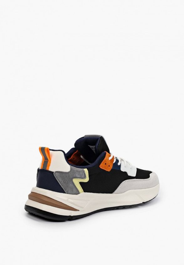 Кроссовки Escan