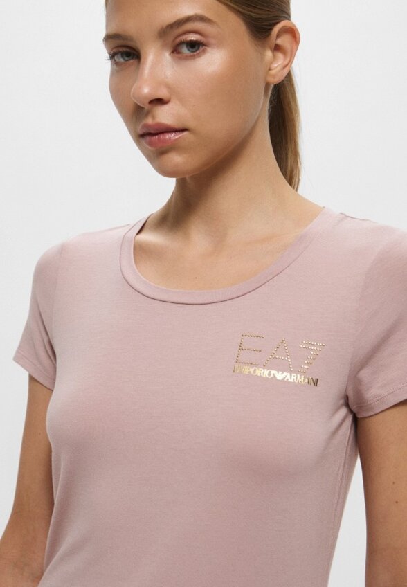 Футболка EA7