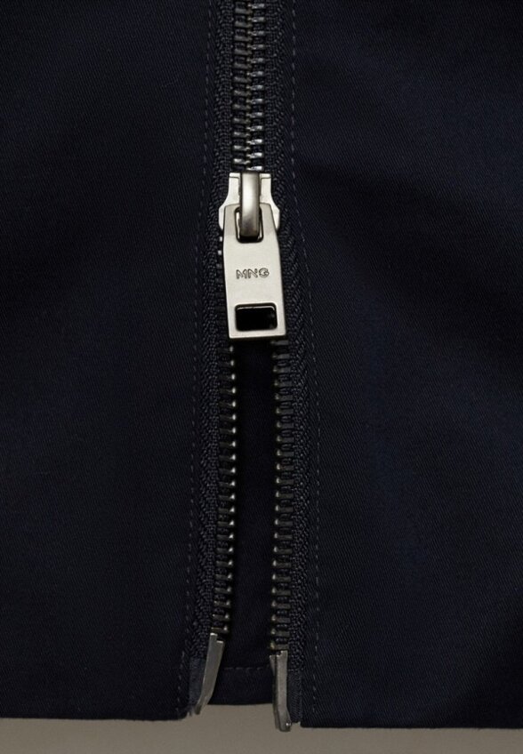 Куртка Mango Man