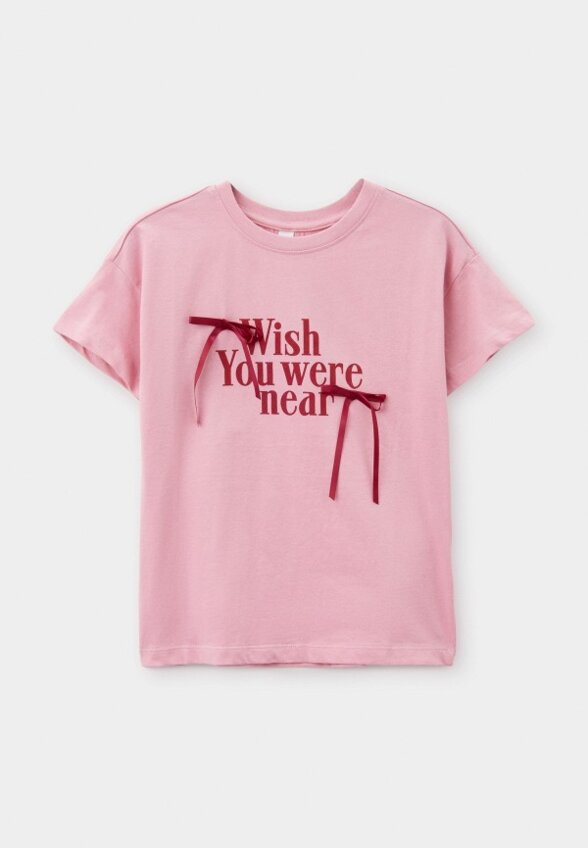 Футболка Sela