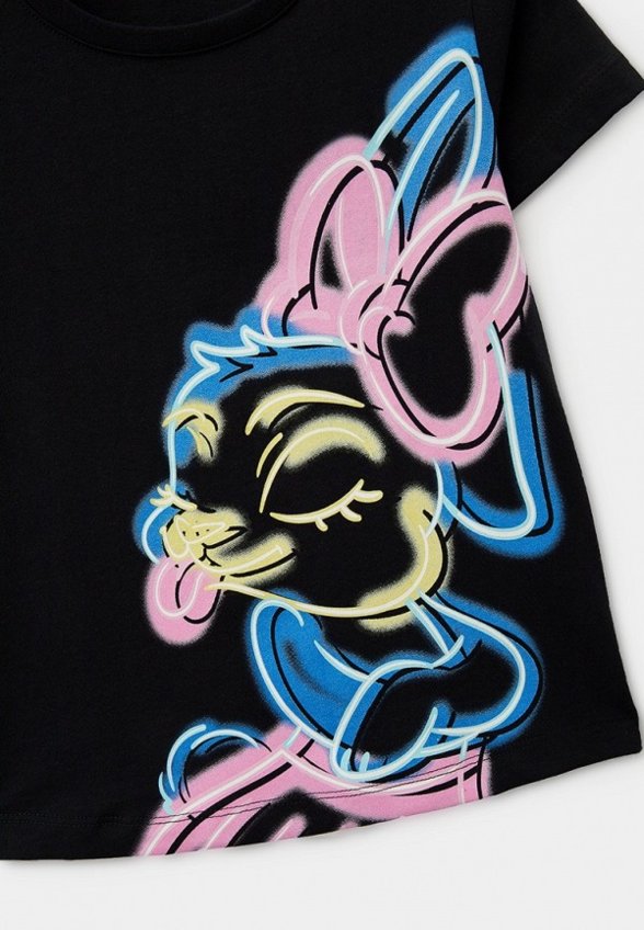 Футболка и леггинсы Mark Formelle