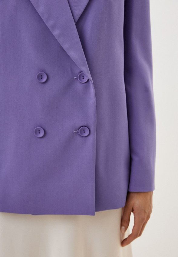 Жакет Модный дом Виктории Тишиной