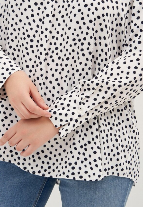 Блуза Samoon by Gerry Weber