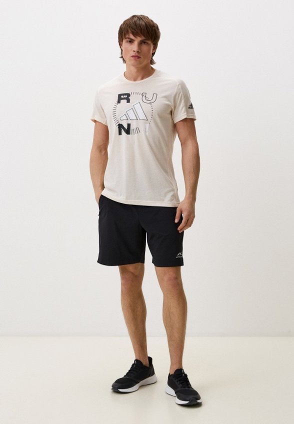 Шорты спортивные Athlex