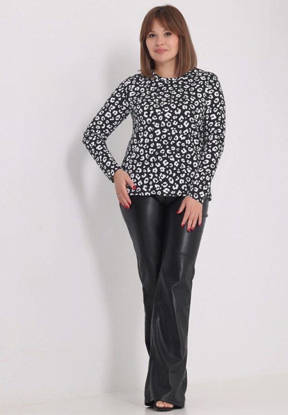 Лонгслив Апрель