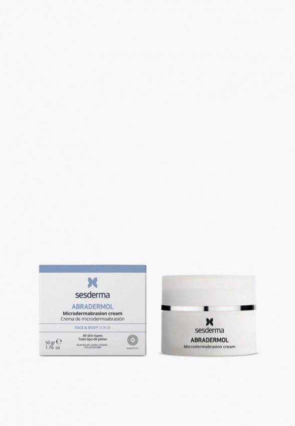 Скраб для лица Sesderma