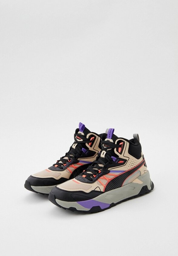 Кроссовки PUMA