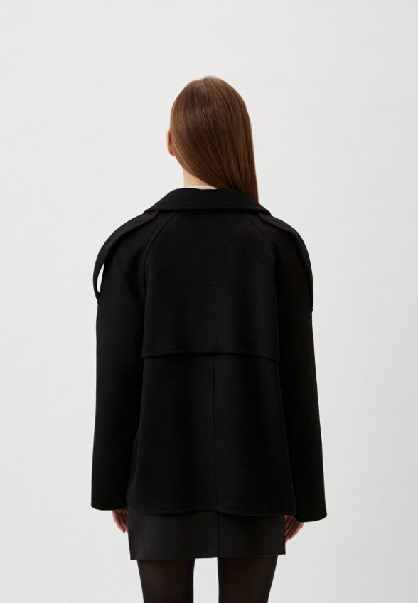 Полупальто Liu Jo