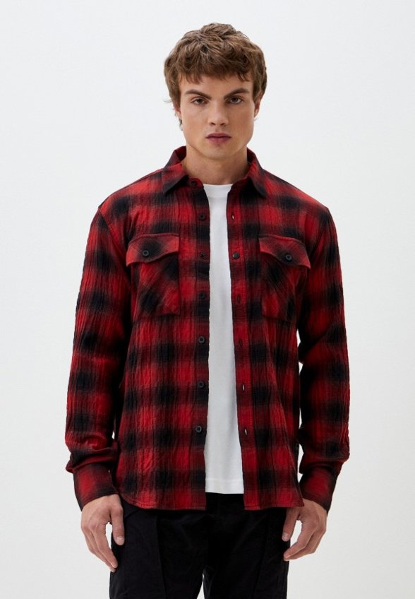 Рубашка Replay