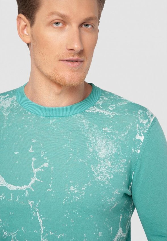 Джемпер Kanzler