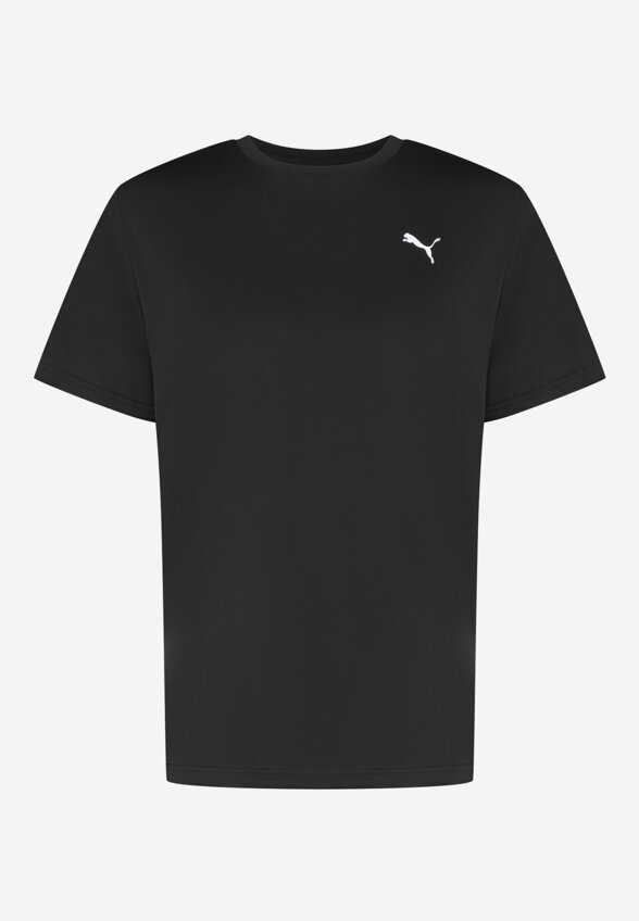 Футболка мужская PUMA, Черный