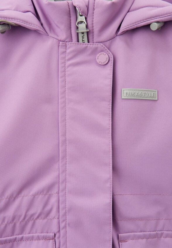 Костюм утепленный Nikastyle