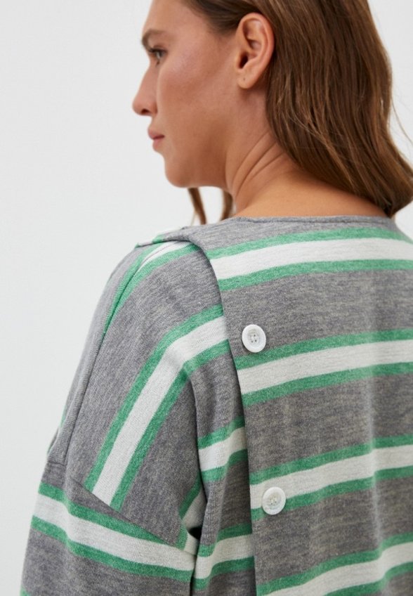 Джемпер Silver String