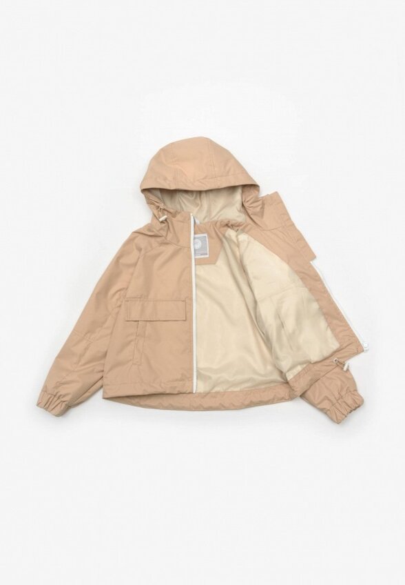 Ветровка Orso Bianco