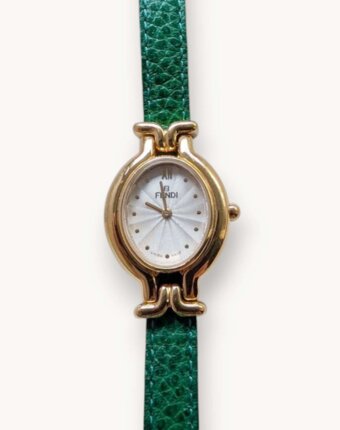 Fendi Watch женщинам