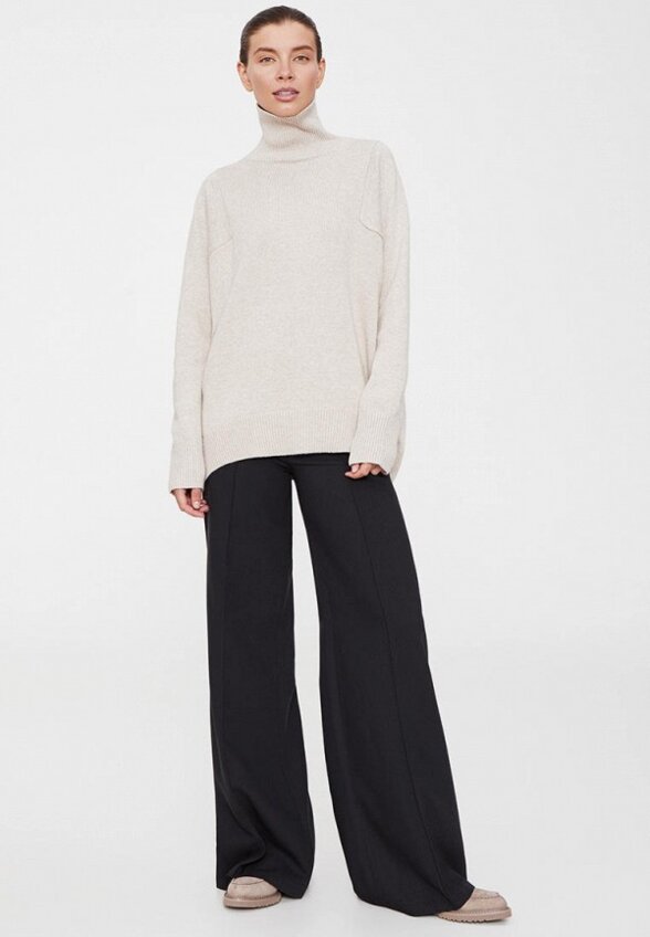 Свитер To Be Blossom