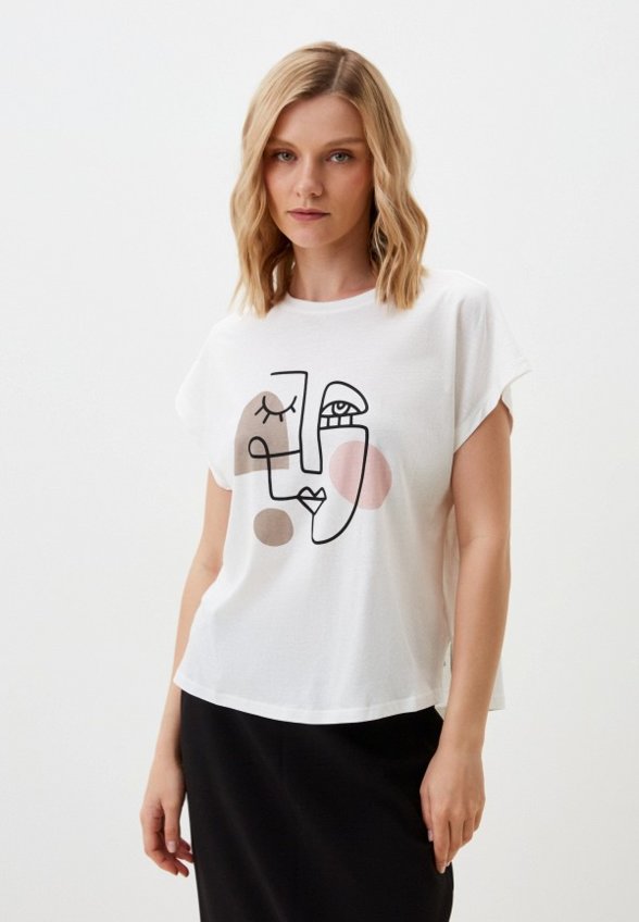 Футболка Terranova