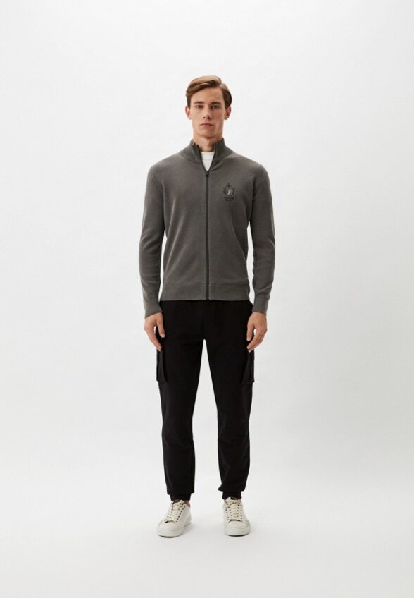 Кардиган Aeronautica Militare