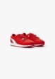 Комбинированные кеды с декором девочек9  - превью