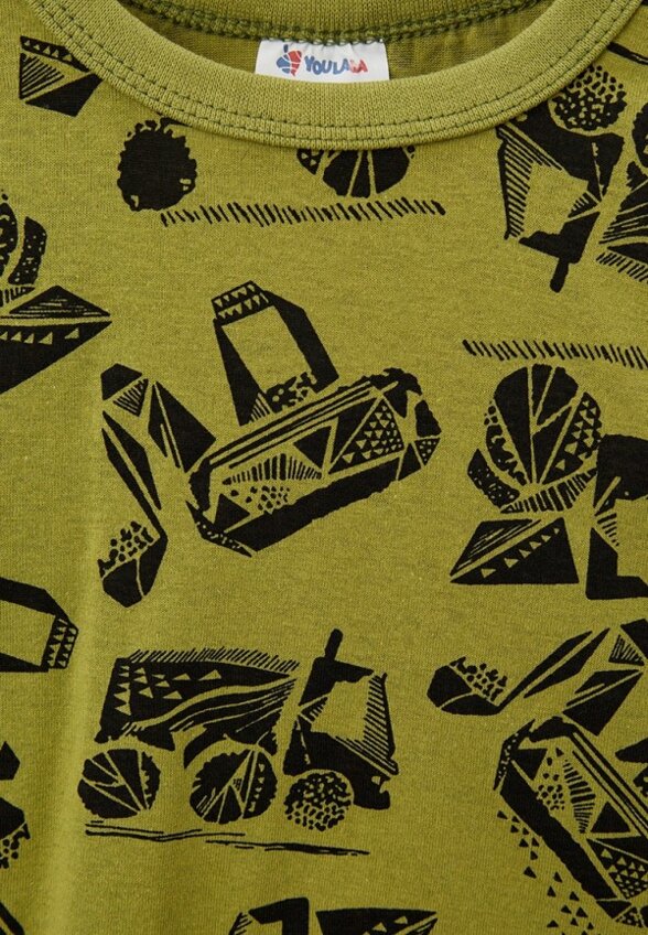 Пижама Youlala