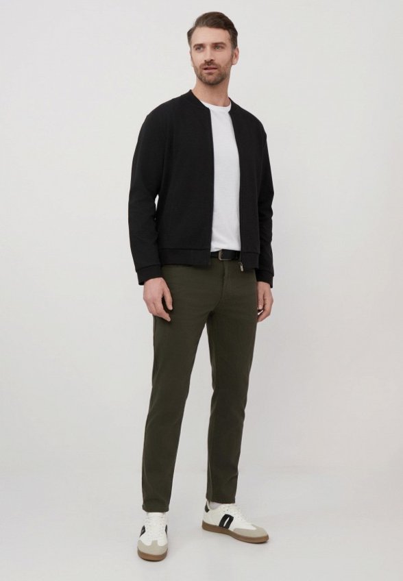 Олимпийка Modis