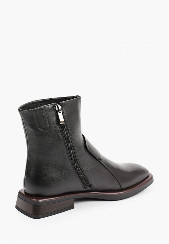 Полусапоги Thomas Munz