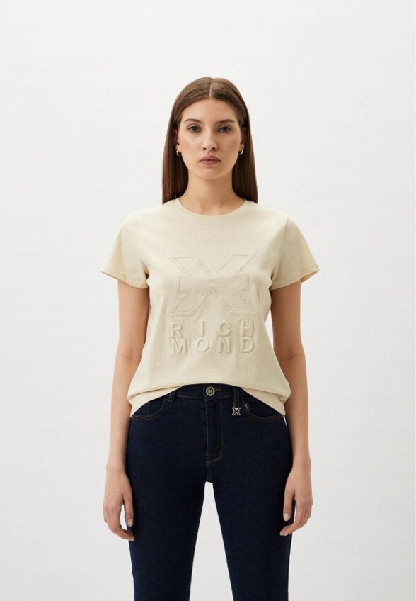 Футболка Richmond X